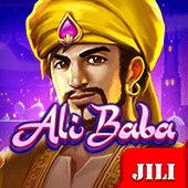 Ali Baba on gperya withdrawal