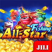 All Star Fishing on gperya withdrawal