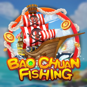 Bao Chuan Fishing on gperya withdrawal