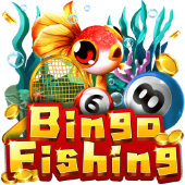 Bingo Fishing on gperya withdrawal