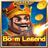 Boom Legend on gperya withdrawal