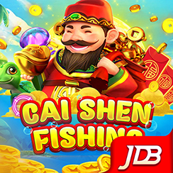 Cai Shen Fishing on gperya withdrawal