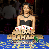 Andar Bahar on gperya withdrawal live casino