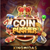 Coin Pusher on gperya withdrawal