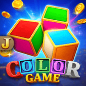 Color Game on gperya withdrawal