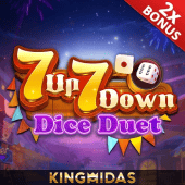 Dice Duet on gperya withdrawal