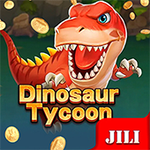 Dinosaur Tycoon on gperya withdrawal