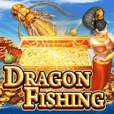 Dragon Fishing on gperya withdrawal
