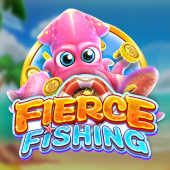 Fierce Fishing on gperya withdrawal