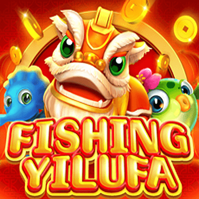 Fishing Yi Lu Fa on gperya withdrawal