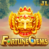 Fortune Gems slot on gperya withdrawal