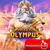 Gates of Olympus on gperya withdrawal