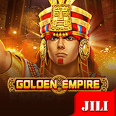 Golden Empire on gperya withdrawal