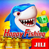 Happy Fishing on gperya withdrawal