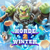 Horde 2 Winter slot on gperya withdrawal