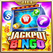 Jackpot Bingo free play on gperya withdrawal