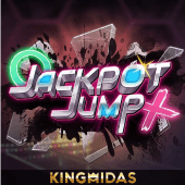 Jackpot Jump on gperya withdrawal