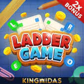 Ladder Game on gperya withdrawal