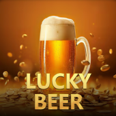Lucky Bear on gperya withdrawal