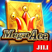 Mega Ace on gperya withdrawal