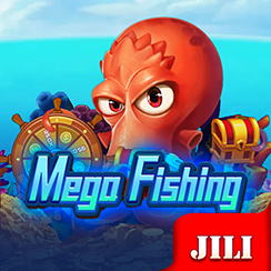 Mega Fishing on gperya withdrawal
