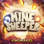 Minesweeper on gperya withdrawal