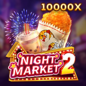 Night Market 2 on gperya withdrawal