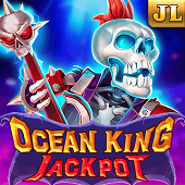 Ocean King Jackpot on gperya withdrawal