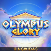 Olympus Glory on gperya withdrawal