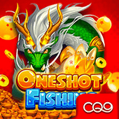 Oneshot Fishing on gperya withdrawal