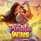 Pinata Wins on gperya withdrawal