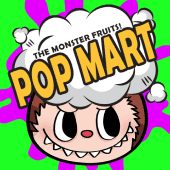 Popmart slot on gperya withdrawal