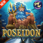 Poseidon slot on gperya withdrawal