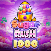 Sugar Rush 1000 on gperya withdrawal