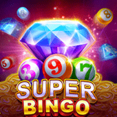 Super Bingo on gperya withdrawal
