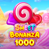Sweet Bonanza 1000 on gperya withdrawal