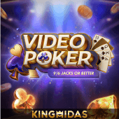 Video Poker on gperya withdrawal
