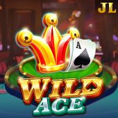Wild Ace on gperya withdrawal