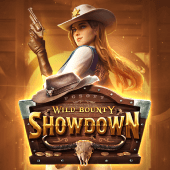 Wild Bounty Showdown on gperya withdrawal